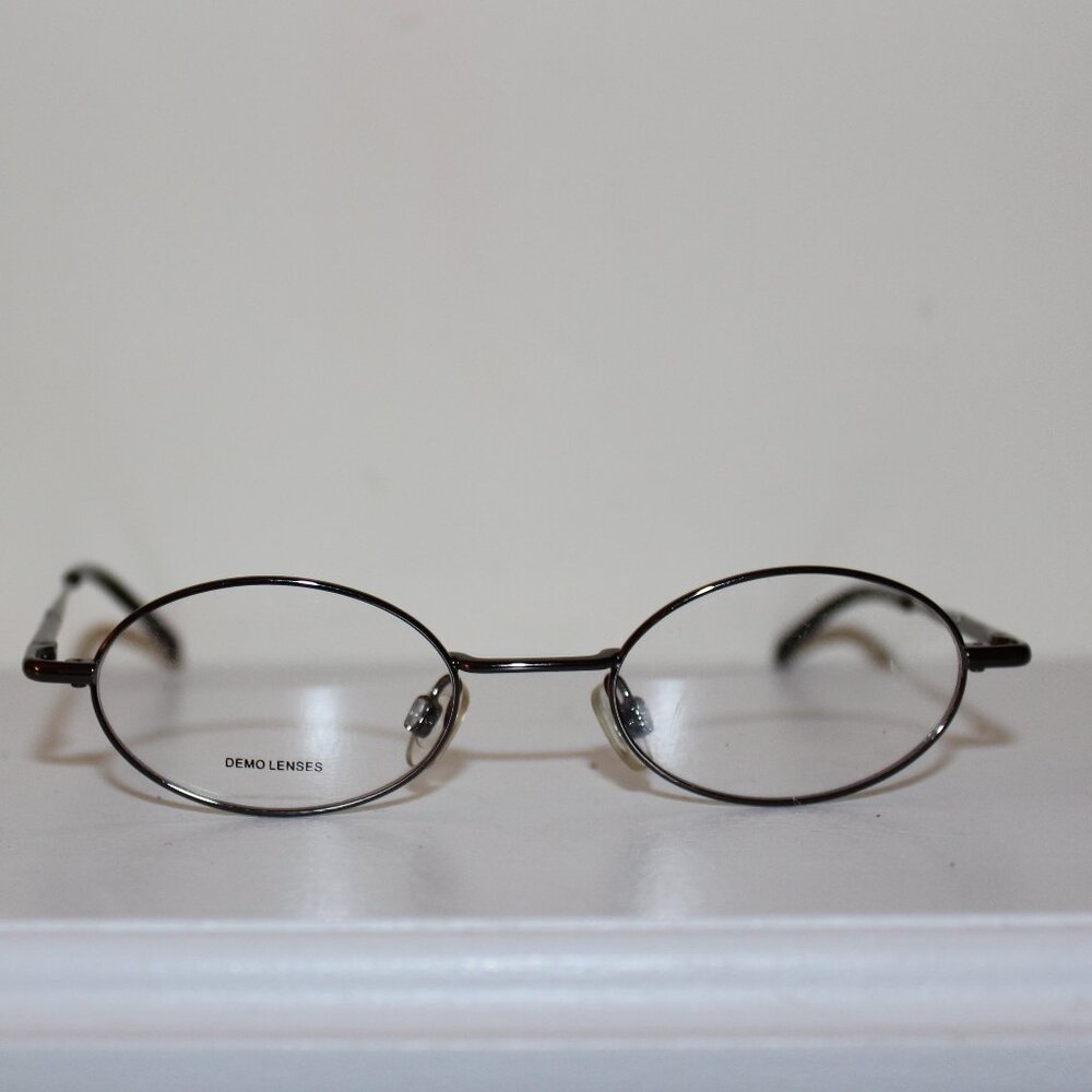 EyeQ Eyewear Kid's Glasses (SW511)